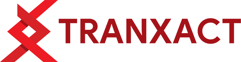 Tranxact Logo